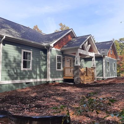 BROWN HAVEN HOMES - 48 Photos & 11 Reviews - 219 Merrimon Ave