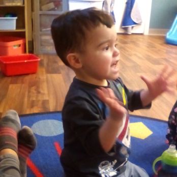 Kelly's Unique Kids - Child Care & Day Care Near Me - Medford, Massachusetts