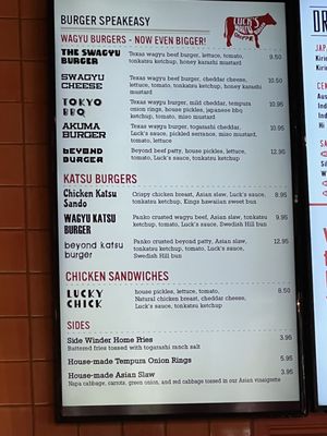 Zen Japanese Food Fast by null