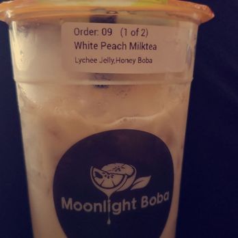 Moonlight Boba - Bubble Tea Near Me - Pinellas Park, Florida Moonlight Boba - Bubble Tea Near Me - Pinellas Park, Florida