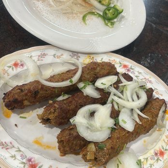 Shalimar Restaurant - Beef kebab is very good - Indian Near Me - Fremont, California Shalimar Restaurant - Beef kebab is very good - Indian Near Me - Fremont, California