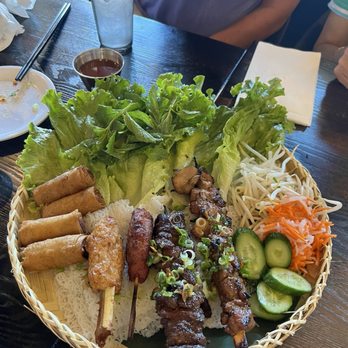 Saigon Blvd - Platter b - Vietnamese Near Me - Cupertino, California Saigon Blvd - Platter b - Vietnamese Near Me - Cupertino, California