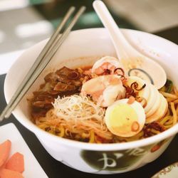 HD Cuisine - Penang Island Original Favorite , Hokkien Mee