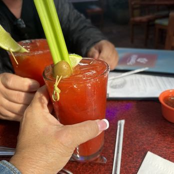 Miguel's Cocina - Our bloody Mary's - Mexican Near Me - Coronado, California Miguel's Cocina - Our bloody Mary's - Mexican Near Me - Coronado, California