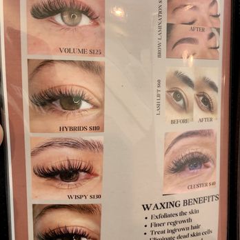 Hermosa Nails & Spa - Eyelash extensions samples and waxing - Nail Salons Near Me - San Bernardino, California Hermosa Nails & Spa - Eyelash extensions samples and waxing - Nail Salons Near Me - San Bernardino, California