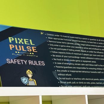 Elite Experience at Pixel Pulse Playzone - Escape Games Near Me - Vaughan, Ontario Elite Experience at Pixel Pulse Playzone - Escape Games Near Me - Vaughan, Ontario