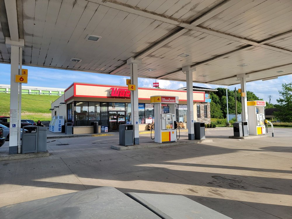 BLUE PANTRY Updated August 2024 305 Richwood Rd, Walton, Kentucky