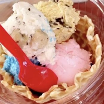 Bruster's Real Ice Cream - Ice Cream & Frozen Yogurt Near Me - Glendale, Arizona Bruster's Real Ice Cream - Ice Cream & Frozen Yogurt Near Me - Glendale, Arizona