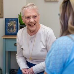 Hearing Aid HealthCare