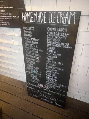 Ice Cream Cafe by null