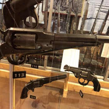 Days Of'76 Museum - Museums Near Me - Deadwood, South Dakota