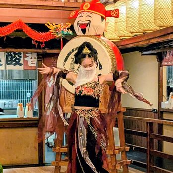 Chuan Bistro - Chinese Near Me - Queens, New York
