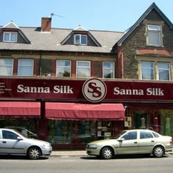 Sanna Silk