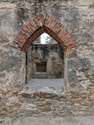 San Antonio Missions National Historical Park by null