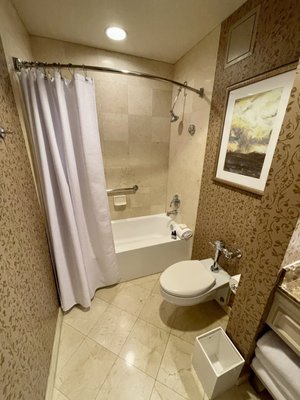 Fairmont Dallas by null