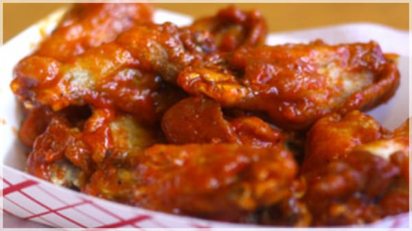 House of Wings by null