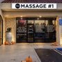 YOLO Massage #1