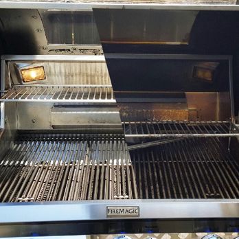 Bar-B-Clean -Cincinnati - Before & After - Grill Services Near Me Bar-B-Clean -Cincinnati - Before & After - Grill Services Near Me