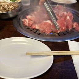 KBBQ