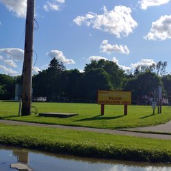 Wilson Recreation Area - Wilson Recreation Area, Kalamazoo Charter Township MI