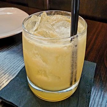 Olive Pit Grill -  Brea - Penicillin. $10.00. - Greek Near Me - Brea, California