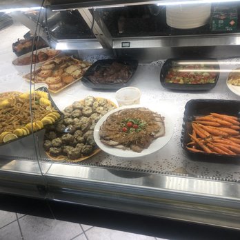 Venda Ravioli - Deli case - Italian Near Me - Providence, Rhode Island