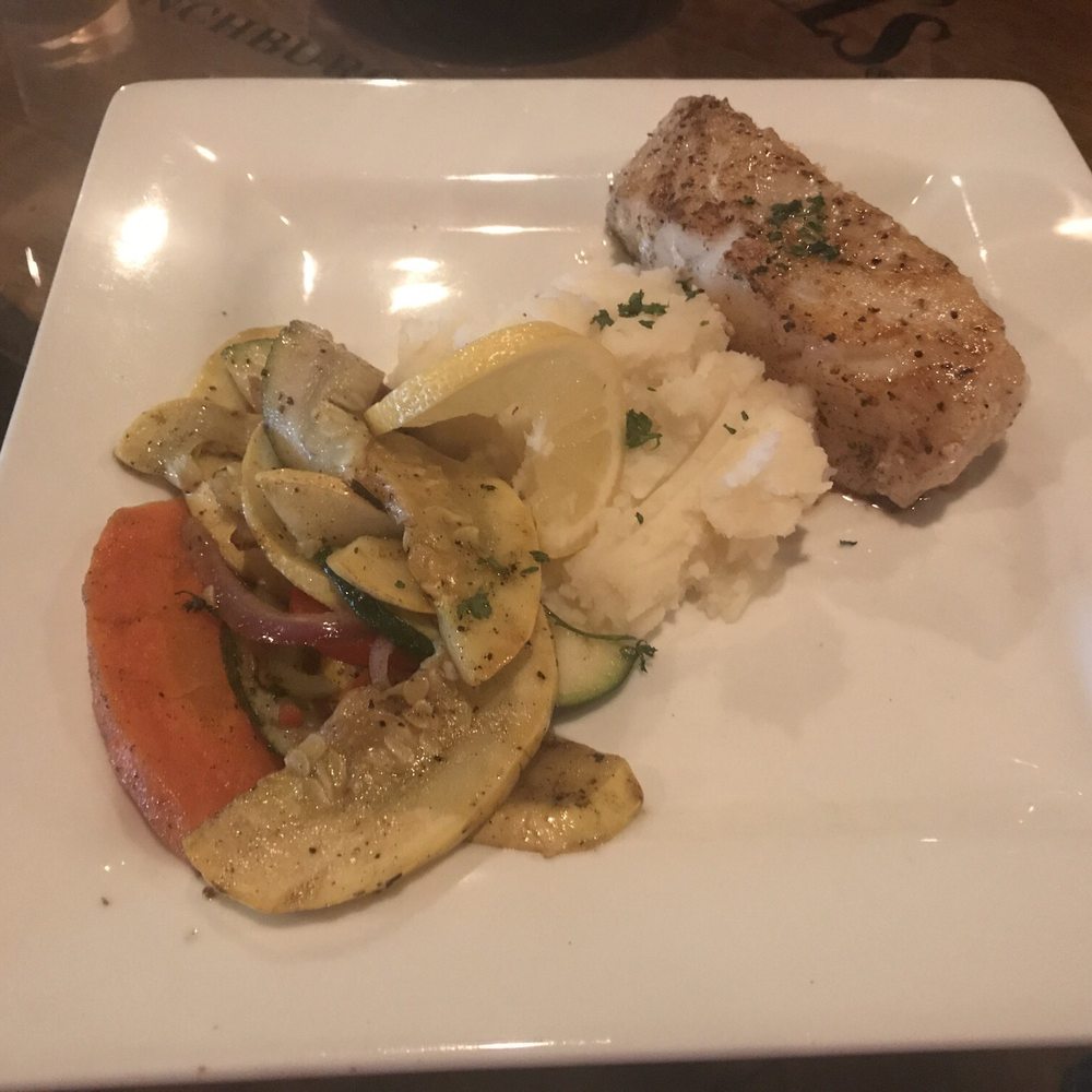 Bricks & Barrels - Seafood Near Me - Charleston, West Virginia Bricks & Barrels - Seafood Near Me - Charleston, West Virginia