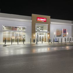 Flying J Travel Center