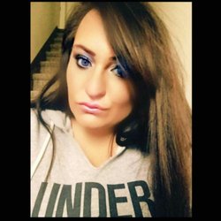 Penny Lynn Hair - GiAnna loves her new shadowed  highlights from Penny Lynn ;)