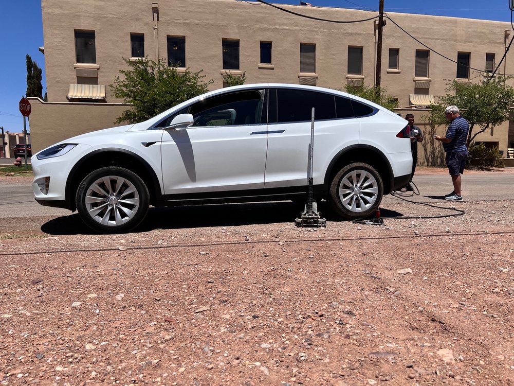 KMA AUTOMOTIVE Updated September 2024 504 W Broadway St, Van Horn