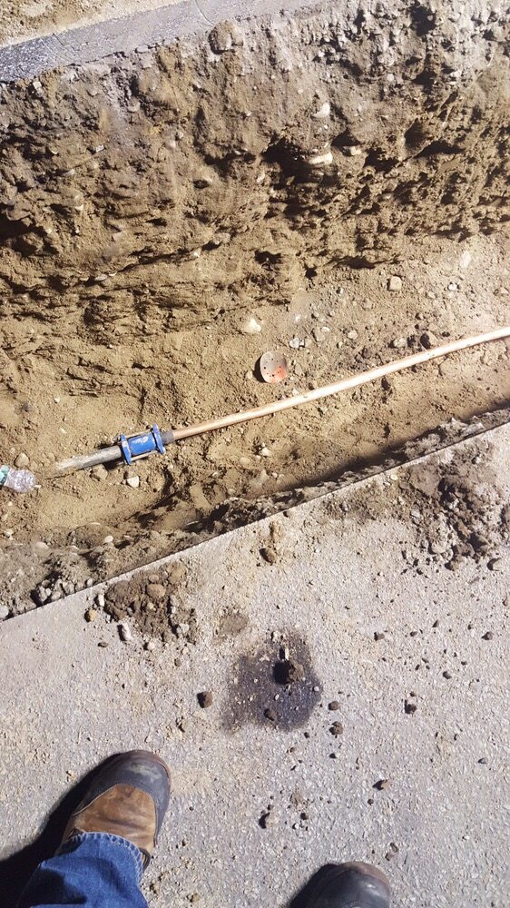 Slide of Garfield Plumbing & Heating