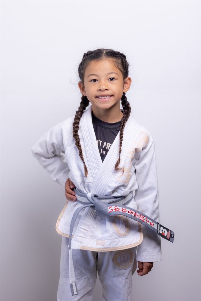By Any Means Jiu-Jitsu Logo