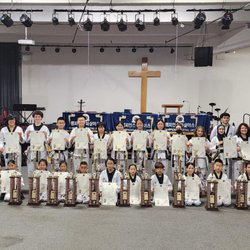 Champions Martial Arts Bayside