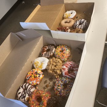 Ohanalulu - Donuts Near Me - Fishers, Indiana