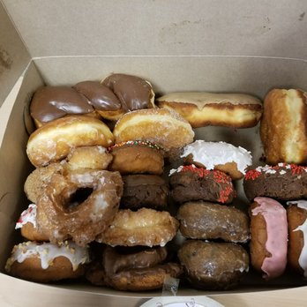 Mag's Donuts & Bakery - Yummy donuts. - Donuts Near Me - Irvine, California Mag's Donuts & Bakery - Yummy donuts. - Donuts Near Me - Irvine, California