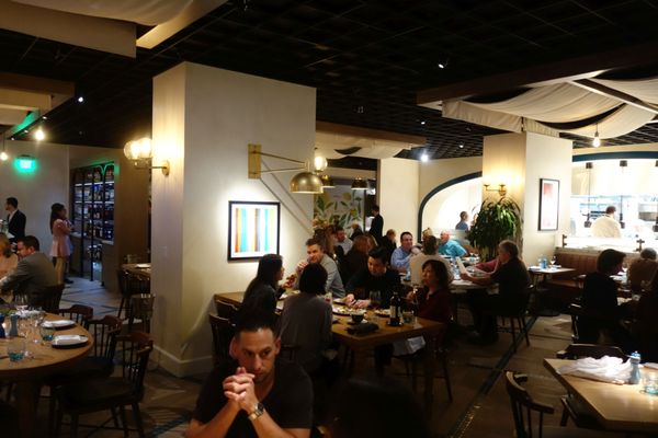 Osteria Costa by null