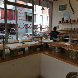 Oriental Sweets