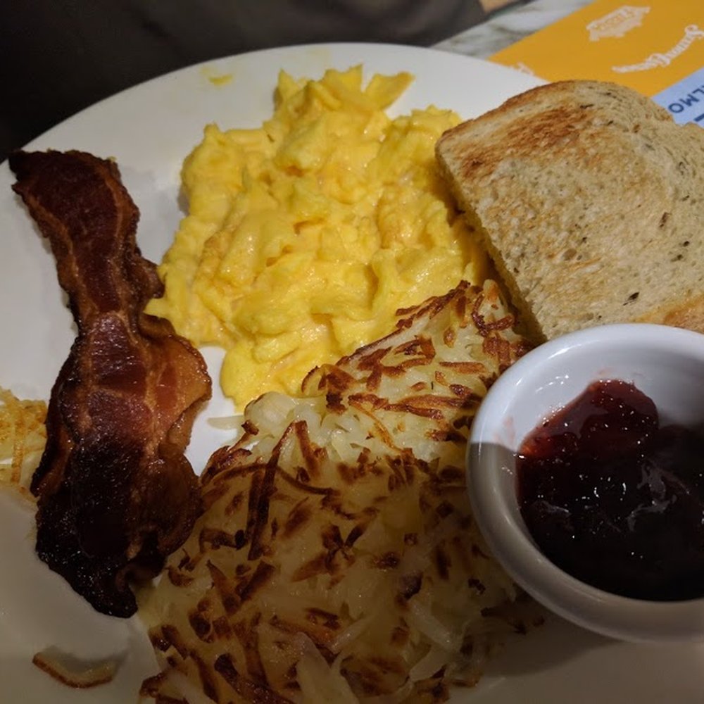 Brass Fork - $3.99 breakfast with scrambled - Cafes Near Me - Henderson, Nevada Brass Fork - $3.99 breakfast with scrambled - Cafes Near Me - Henderson, Nevada