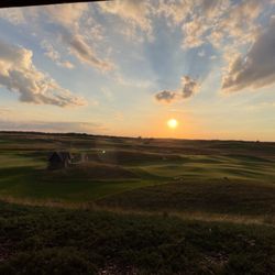 Erin Hills Golf Course
