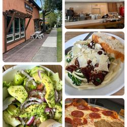 Amelia Island Downtown Tasting Tours