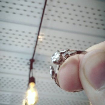 Spence Diamonds - Jewelry Near Me - Vancouver, British Columbia
