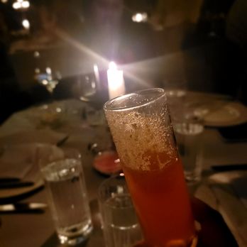 Maple & Ash - Cheater to Keep Her, with tequila inside. - Steakhouses Near Me - Scottsdale, Arizona