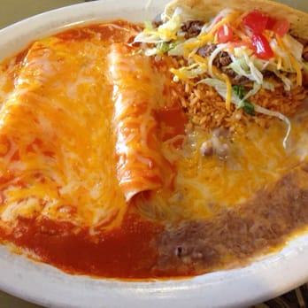 Letty's Mexican Restaurant - Combo A - Mexican Near Me - Gassville, Arkansas Letty's Mexican Restaurant - Combo A - Mexican Near Me - Gassville, Arkansas