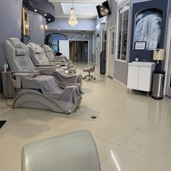 Oceanshine Salon & Day Spa