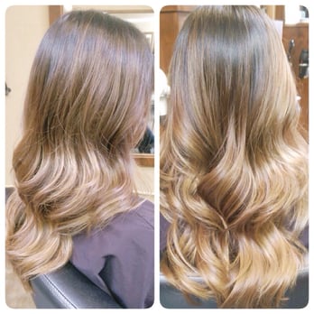 Tamer Mickel Salon - Hair Salons Near Me - Burlingame, California Tamer Mickel Salon - Hair Salons Near Me - Burlingame, California