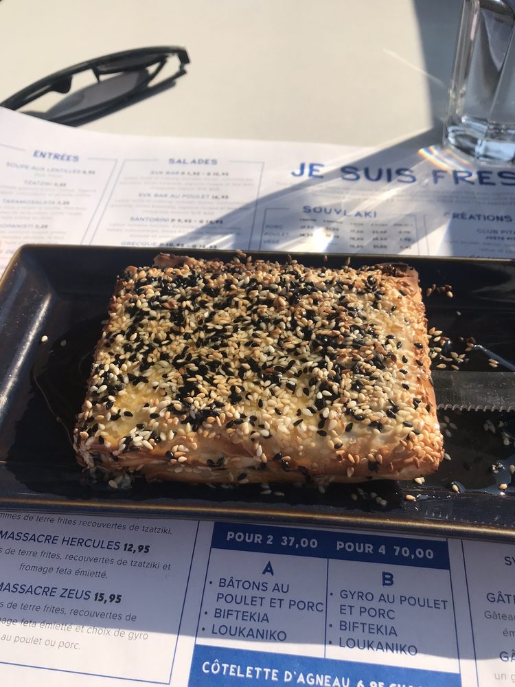 SOUVLAKI BAR Updated October 2024 27 Photos & 11 Reviews 41