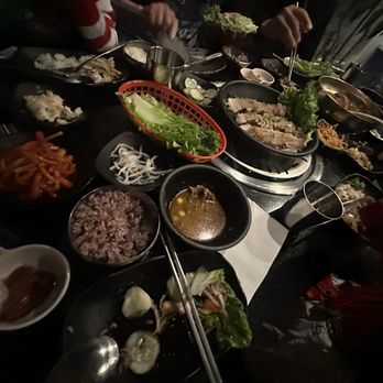 Gold Spoon - Korean Near Me - Carrollton, Texas Gold Spoon - Korean Near Me - Carrollton, Texas