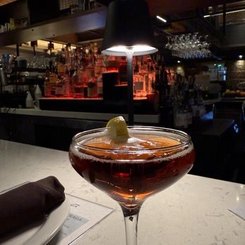 Cosima - Italian Near Me - Baltimore, Maryland