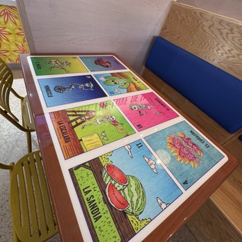 Tacodeli - Seafood Near Me - Katy, Texas Tacodeli - Seafood Near Me - Katy, Texas
