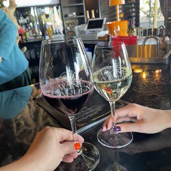 The Wine Garden - Happy hour! - Wine Bars Near Me - Las Vegas, Nevada